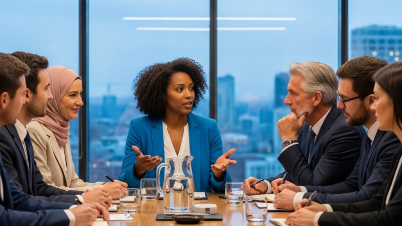 O Poder das Negociações Efetivas: Dicas para Sucesso em Qualquer Área