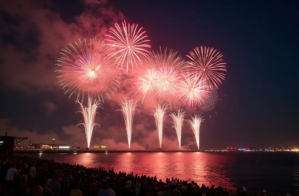 Reveillon pelo Mundo: Tradições Encantadoras e Ideias para um Ano Novo Memorável