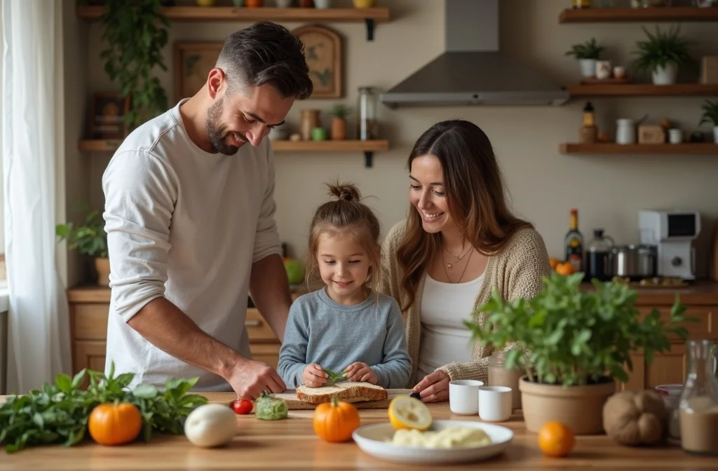 Equilibre Bem-Estar e Economia: Práticas Simples para Reduzir Custos e Melhorar a Saúde Financeira