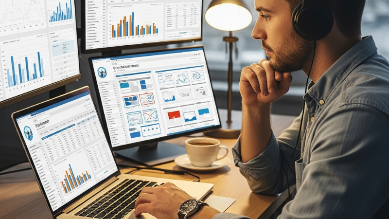 Desvendando o Curso de SEO: Oportunidades e Tendências no Mercado