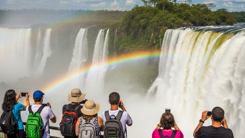 Descobrindo o Encanto da Argentina: Dicas e Roteiros para Turistas Brasileiros