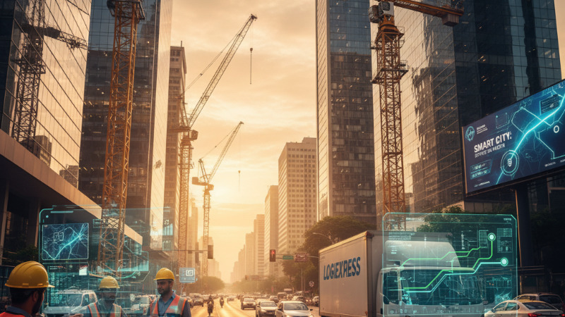 Gestão de Tráfego Móvel para Construtoras: Acesso Limitado à Fórmula que Elimina Estacionalidade e EXPLODE o Faturamento!