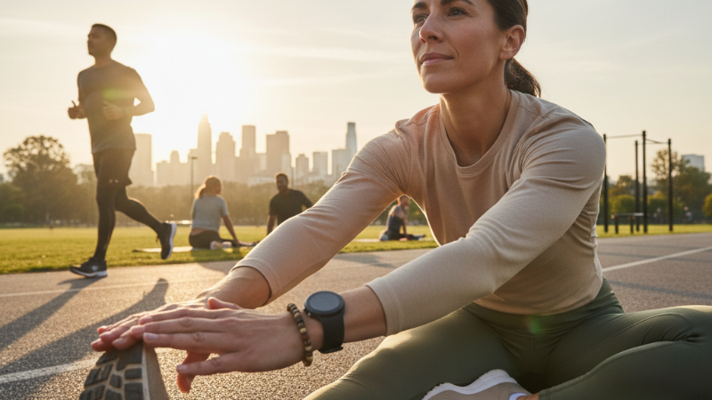 Escalabilidade 2025: personal trainers aumentam 30% leads com prova social.