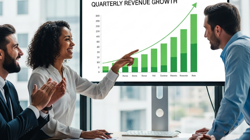 Guia Prático: Como Fazer Faturamento de Sucesso em Seu Negócio