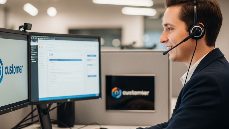 Desbloqueie o Sucesso com o Curso de Atendimento ao Cliente: 7 Benefícios para o Seu Futuro Profissional