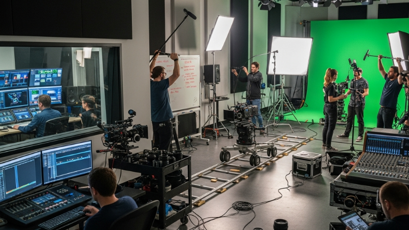 O Impacto de 'Gosto de Cereja' no Cinema Contemporâneo