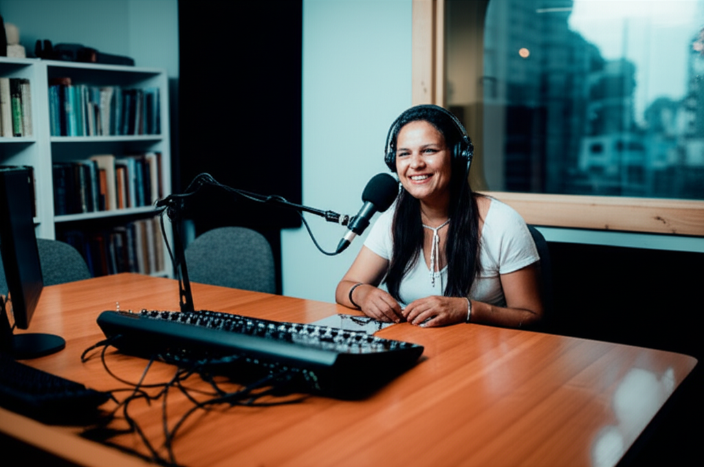 10 Enganos Sobre Podcasts que Precisam Acabar