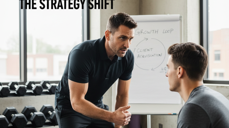 Otimização de Matrículas: Estratégias de Gestores para Crescimento Fitness.