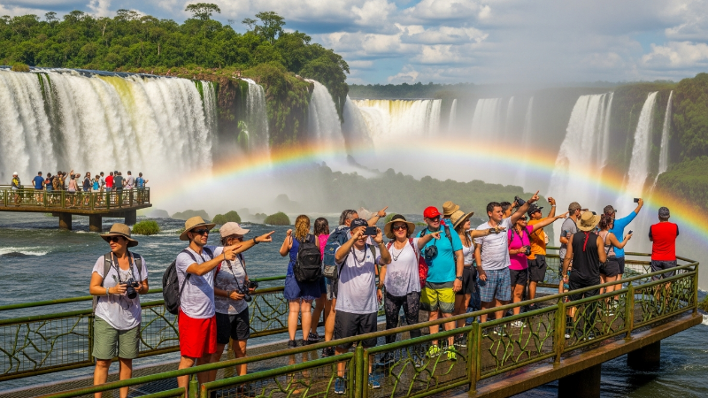 Descobrindo o Encanto da Argentina: Dicas e Roteiros para Turistas Brasileiros