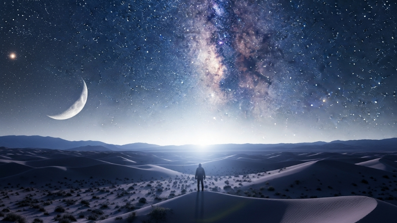 A Importância dos Clássicos na Educação Moderna: Uma Análise de 'Variações sobre Noite e Dia' de Abdul Rahman Munif