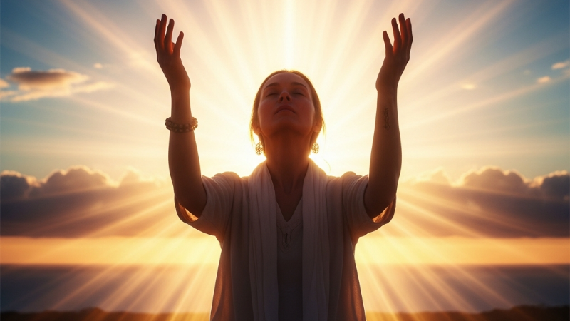 Devocional do dia: A Graça de Deus em Nossas Vidas