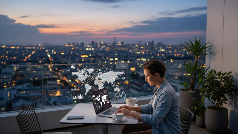 Entendendo o Dropshipping: Como Funciona e 7 Dicas Práticas para Empresas Iniciantes