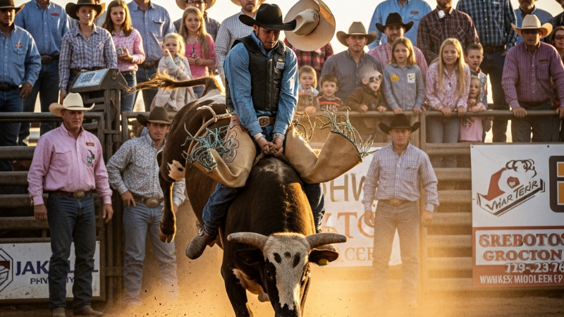 O Impacto Cultural de 'Last Go Round' de Ken Kesey: Uma Análise Profunda