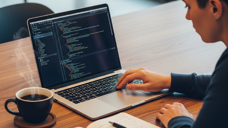 Desvendando o Curso de Programação: Oportunidades e Benefícios