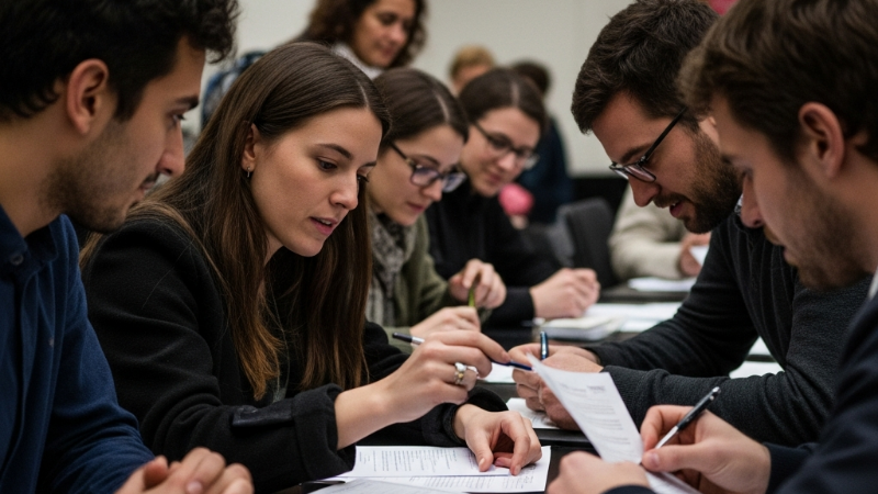 O Poder das Imagens: Uma Jornada Visual pelo Mundo