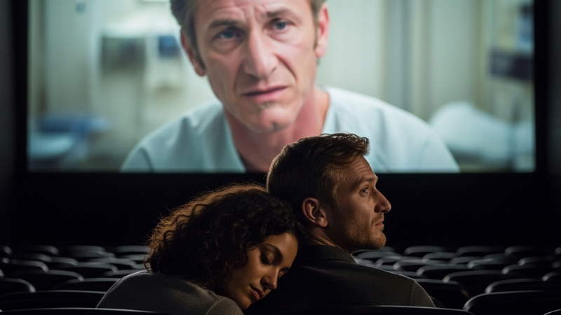 O Poder do Cinema: Análise de 21 Gramas e sua Relevância no Mundo Cinematográfico