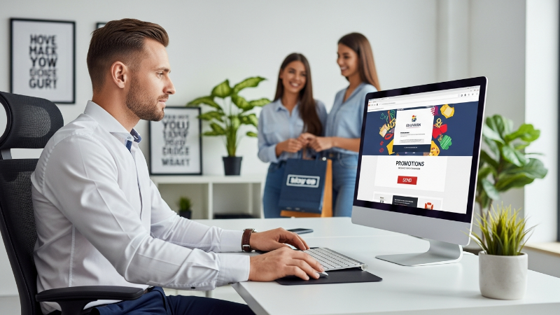 O Poder dos Templates de E-mail Marketing: Um Guia Prático para Empresários Brasileiros