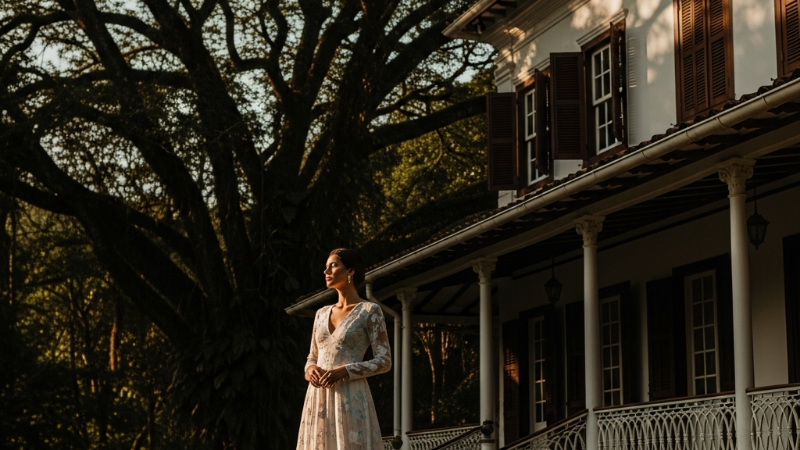 O Impacto Cultural de Senhora, de José de Alencar, na Literatura Mundial