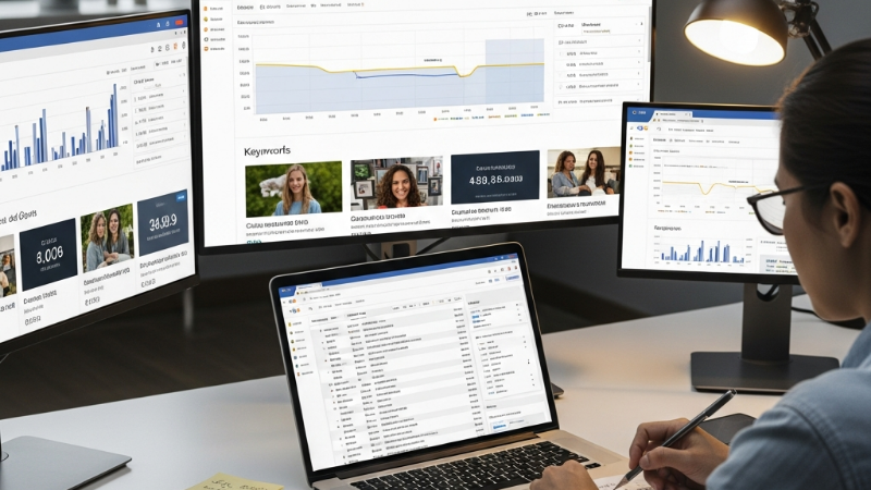 O Poder do Google Ads: Desbloqueie Oportunidades no Mercado Digital