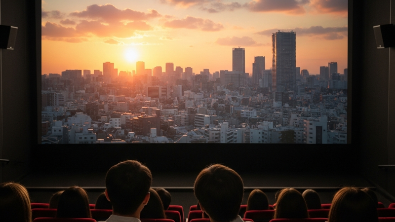 A Influência de Ninguém Sabe no Cinema Contemporâneo