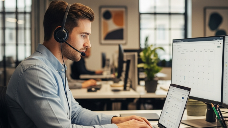 Guia Completo sobre o Curso de SDR: Oportunidades e Tendências no Mercado de Trabalho