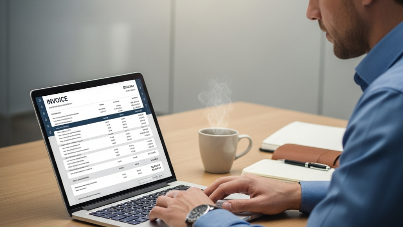 Guia Prático para Emitir Nota Fiscal Eletrônica: Reduzindo Custos e Otimizando a Gestão