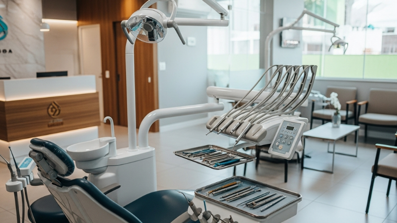 A Harmonização Facial: O Novo Destaque das Clínicas Odontológicas em Presidente Prudente