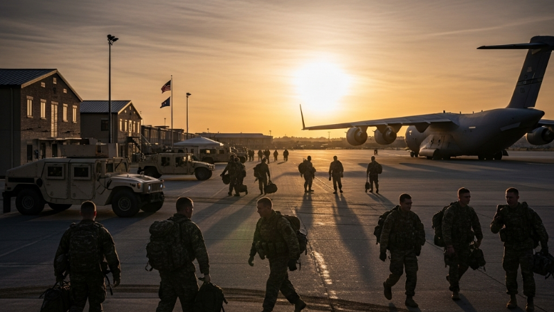 Catch-22: Um Espelho da Sociedade em Tempos de Guerra