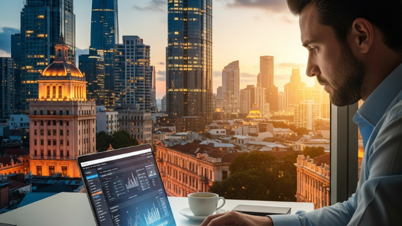 Estratégias de Marketing Digital: Um Guia Prático para Empresas Brasileiras