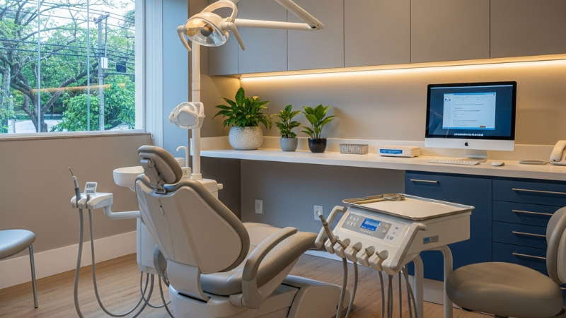 A Telemedicina Odontológica Em Maricá: Estratégias De Crescimento Para Clínicas E Consultórios