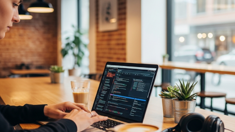 Ofertas Imperdíveis em Laptops: O Que Você Precisa Saber