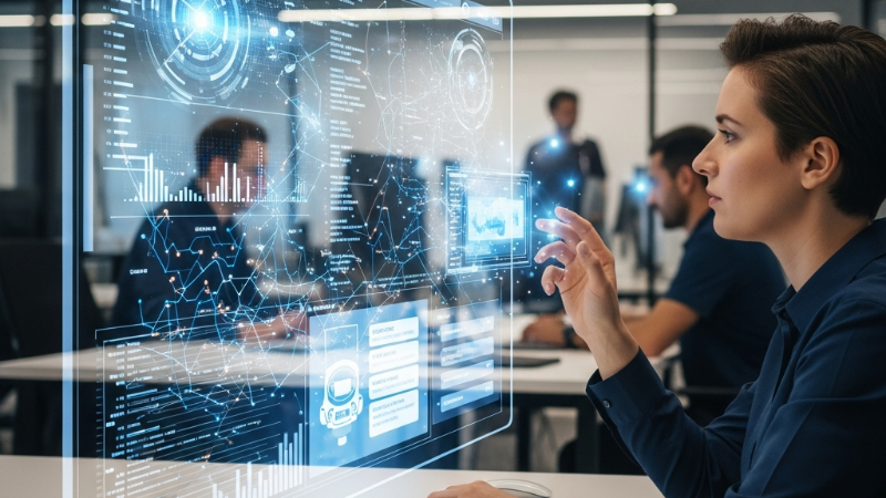 Inteligência Artificial: O Desafio da Regulação