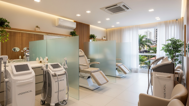 Estratégias de Crescimento na Estética em Arapiraca: Oportunidades e Tendências