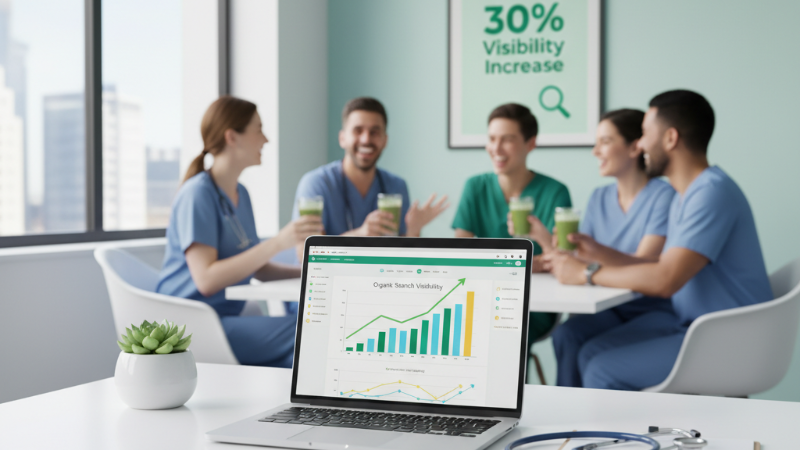 Pacientes Novos e Fidelizados, Faturamento em Alta