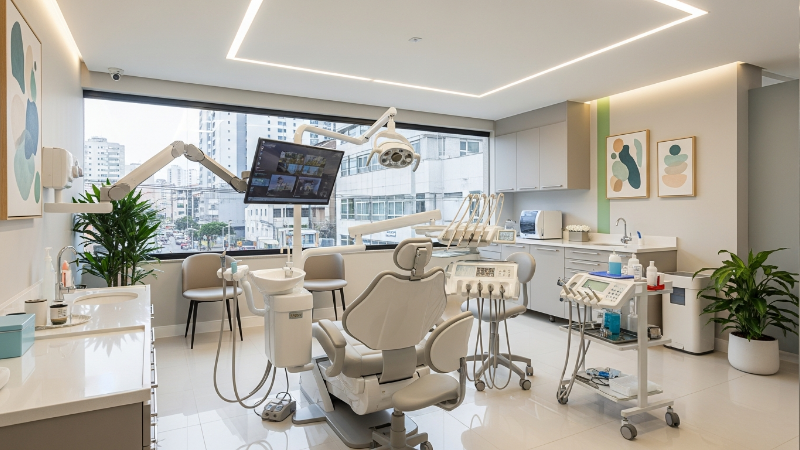 Santarém: O Mercado em Ascensão da Odontologia Estética