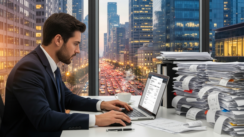 Emitindo Nota Fiscal Eletrônica: 7 Dicas Práticas para Empresários Brasileiros