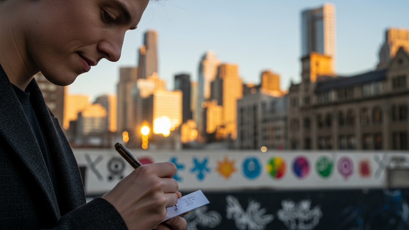 A Importância de 'The Autograph Man' de Zadie Smith: Uma Análise Literária