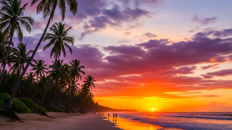 O Mercado de Turismo na Região Sul-Americana