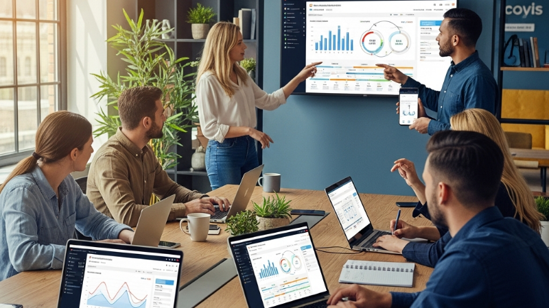 Automação de Marketing: Estratégias Práticas para Empresários Brasileiros