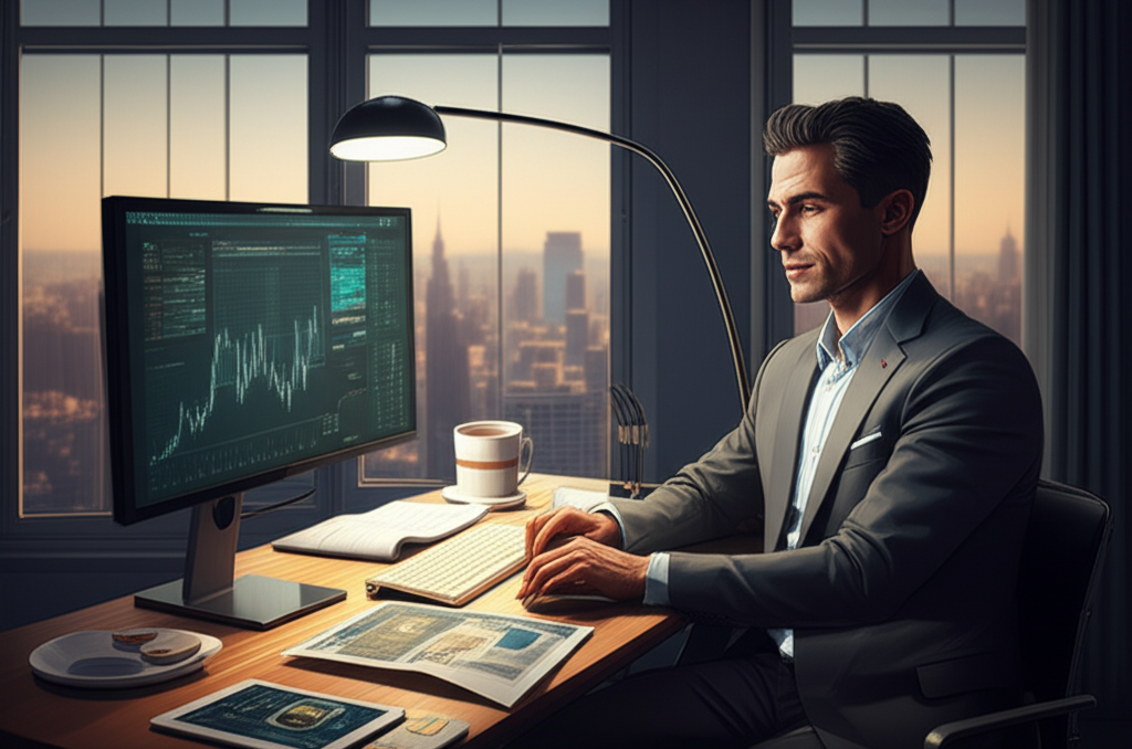 Por Que 90% dos Marketeiros Fracassam com Criptomoedas: Um Guia para Evitar o Erro