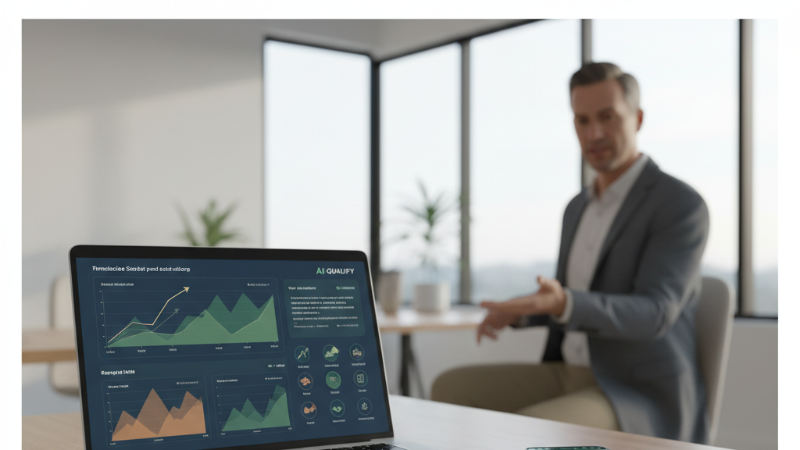 Otimização Digital: Franchising Tech 2025 Gera 40% Mais Leads.