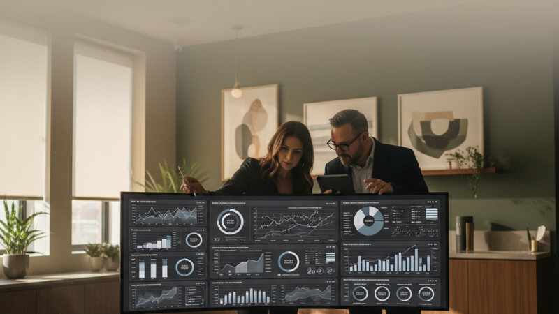 Maximizando a captação ortodôntica em 2025: roteiros B2B validados.