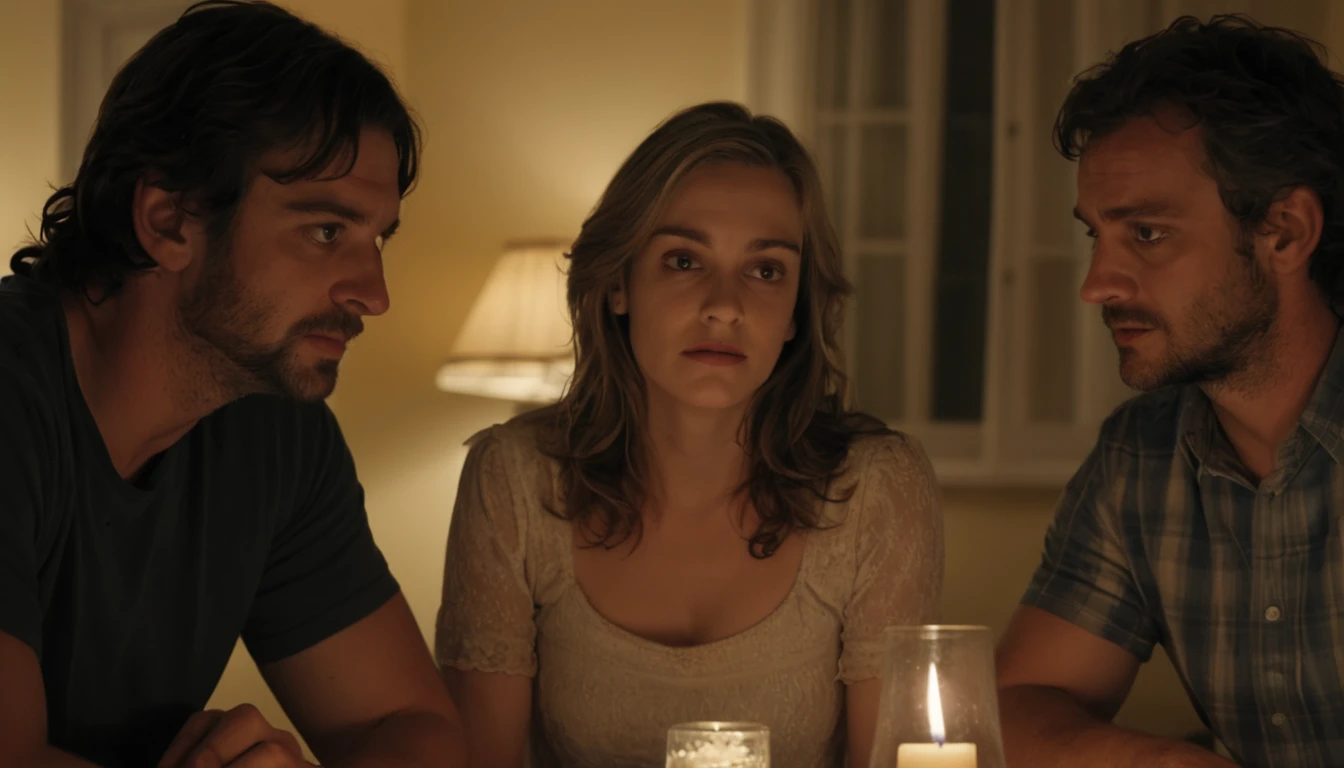 Indicação ao Oscar 2025: "Ainda Estou Aqui" conquista destaque como Melhor Filme