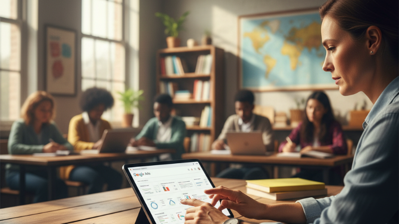 Escolas de Idiomas: Dobrando Conversões com Tráfego Pago em 2025