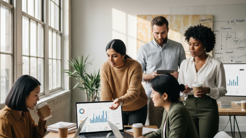 Aumente Sua Agenda e Faturamento Sem Complicação