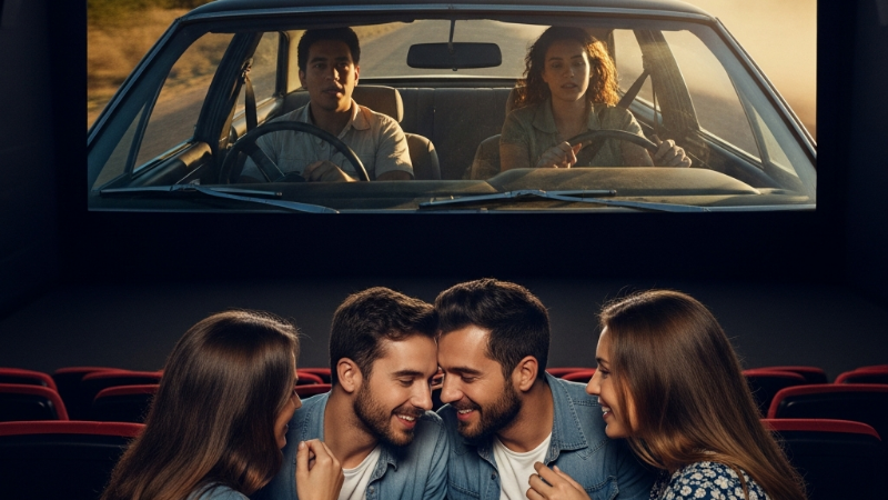 O Impacto de Y Tu Mamá También no Cinema Mundial