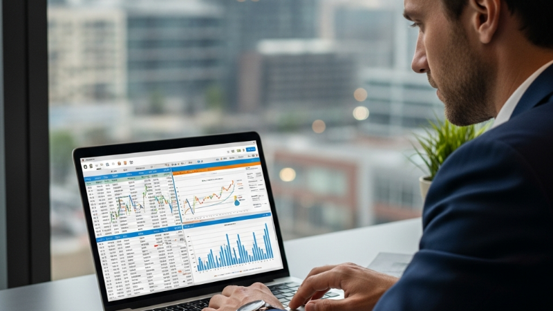 O Poder da Planilha de Fluxo de Caixa: 7 Dicas Práticas para Empresários Brasileiros