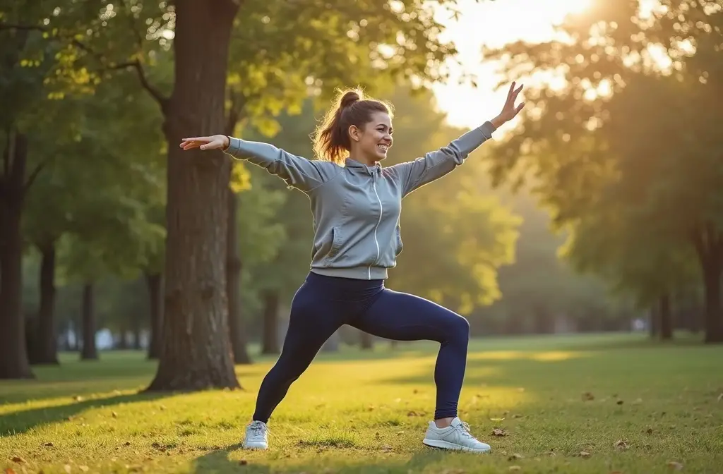 Looks Esportivos que Inspiram Bem-Estar e Conforto: Dicas para Estilos que Equilibram Corpo e Mente