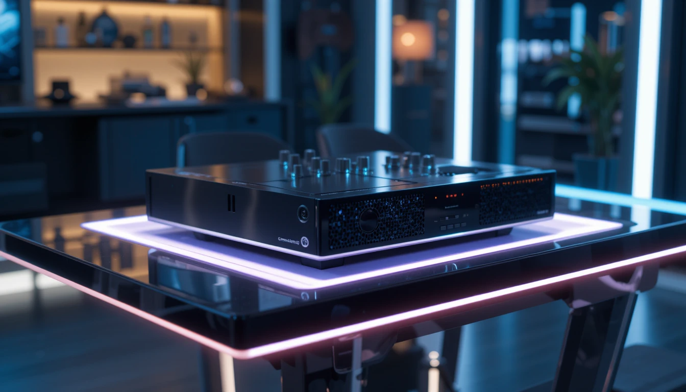 Data de Lançamento de Novo Console Gera Expectativa no Mercado