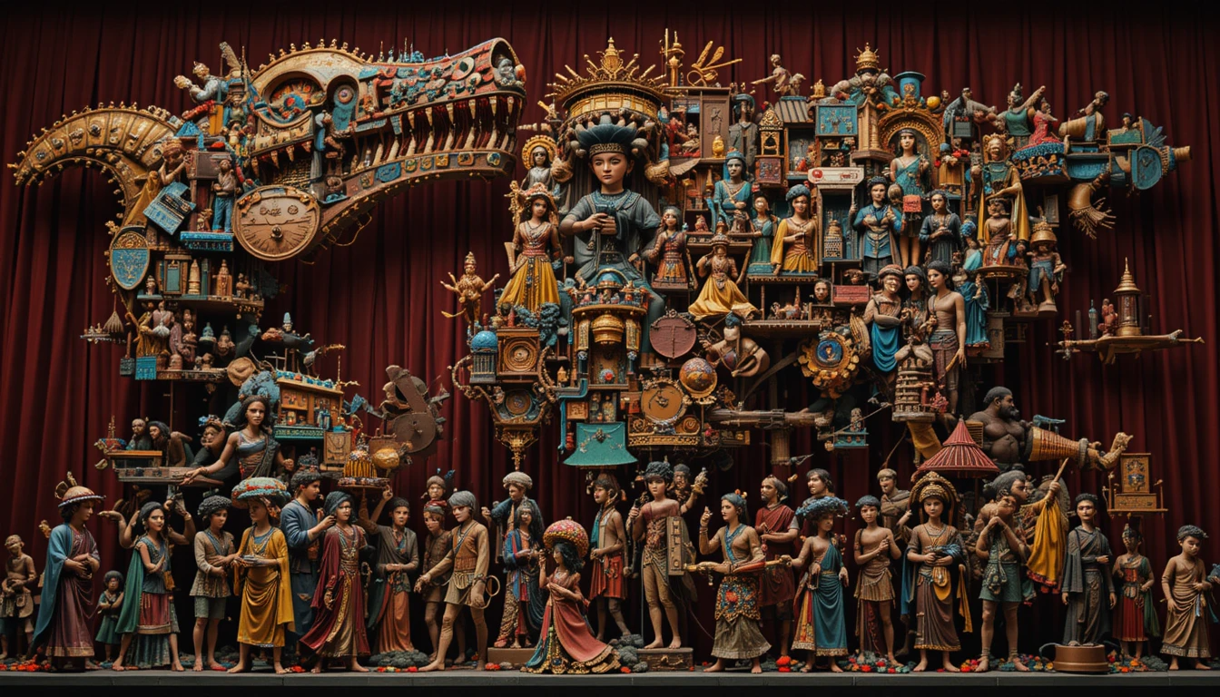 Mudanças na Premiação de Cinema e seu Impacto na Diversidade Cultural